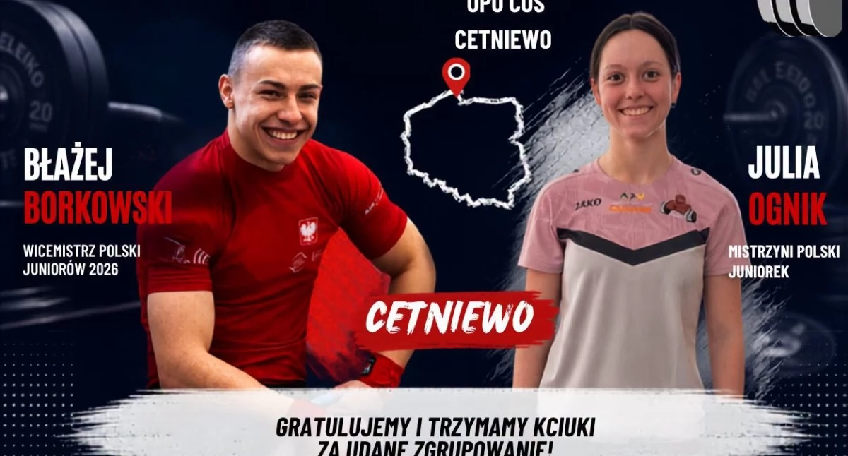 Fot, Olimpijczyk Łuków