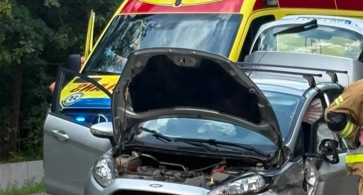 Fot. OSP Wiśniew 
