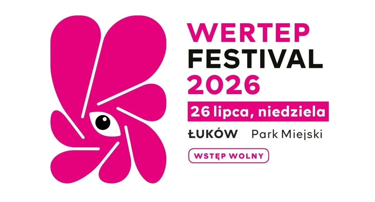 Informacje kulturalne, Międzynarodowy Festiwal Teatralny „WERTEP FESTIVAL” Łuków - zdjęcie, fotografia