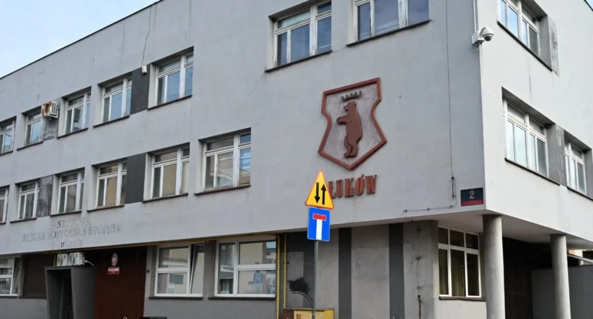 Wiadomości Partnera,  Rewolucja Kwiatkowskiego Łukowie Stare budynki zyskają drugie życie mieszkańcy miejsce pełne wsparcia - zdjęcie, fotografia