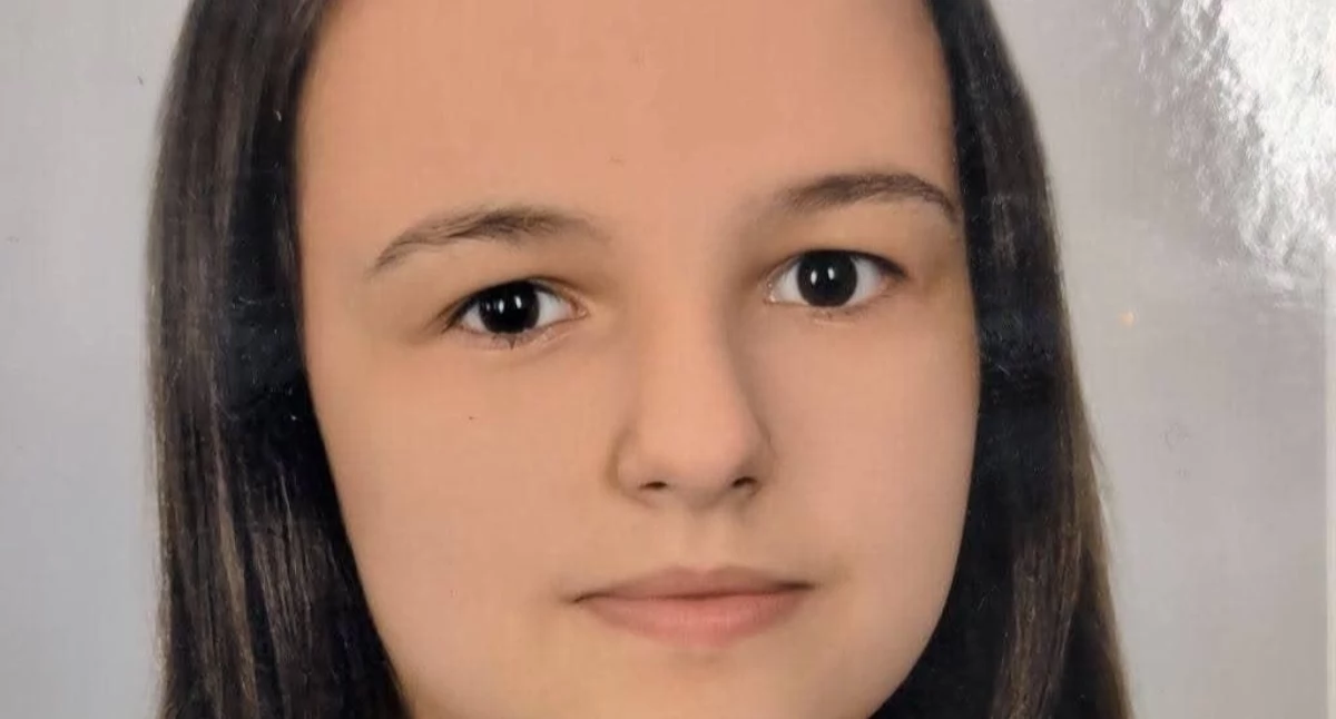 Policja, PILNE Zaginęła letnia Laura Policja apeluje pomoc - zdjęcie, fotografia