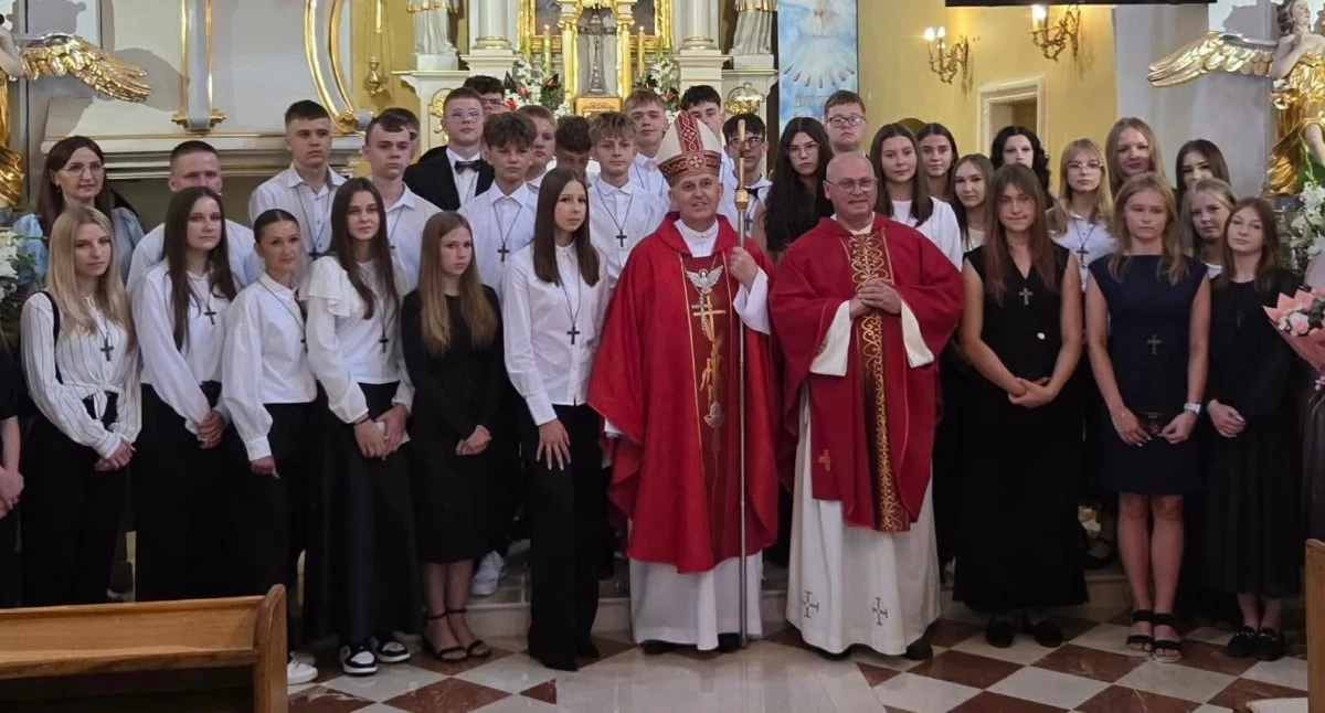 Fot. Parafia św. Anny 