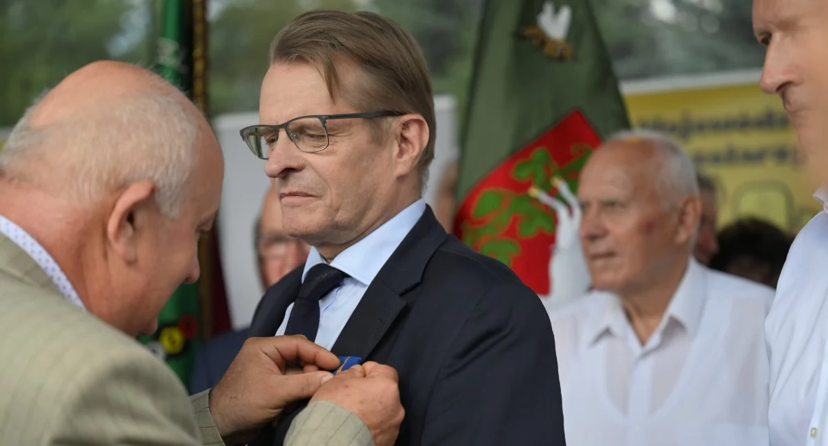 Fot. Powiat Łukowski 