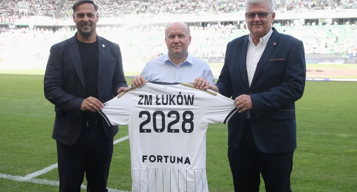 Fot. ZM Łuków