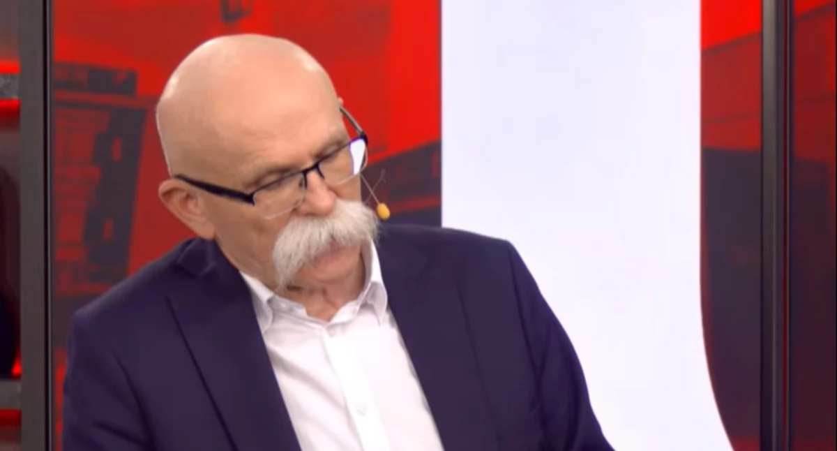 Fot. Kama Zero/Zalew Zimna Woda w Łukowie 