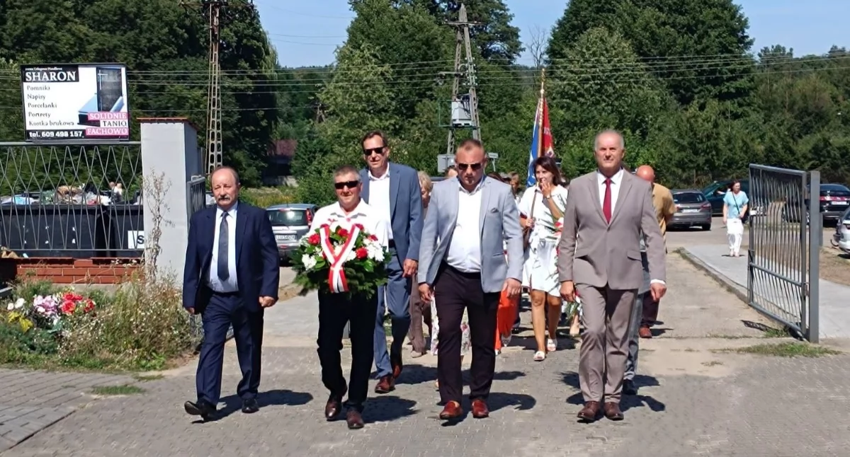 Fot. Gminna Biblioteka Publiczna w Starych Kobiałkach