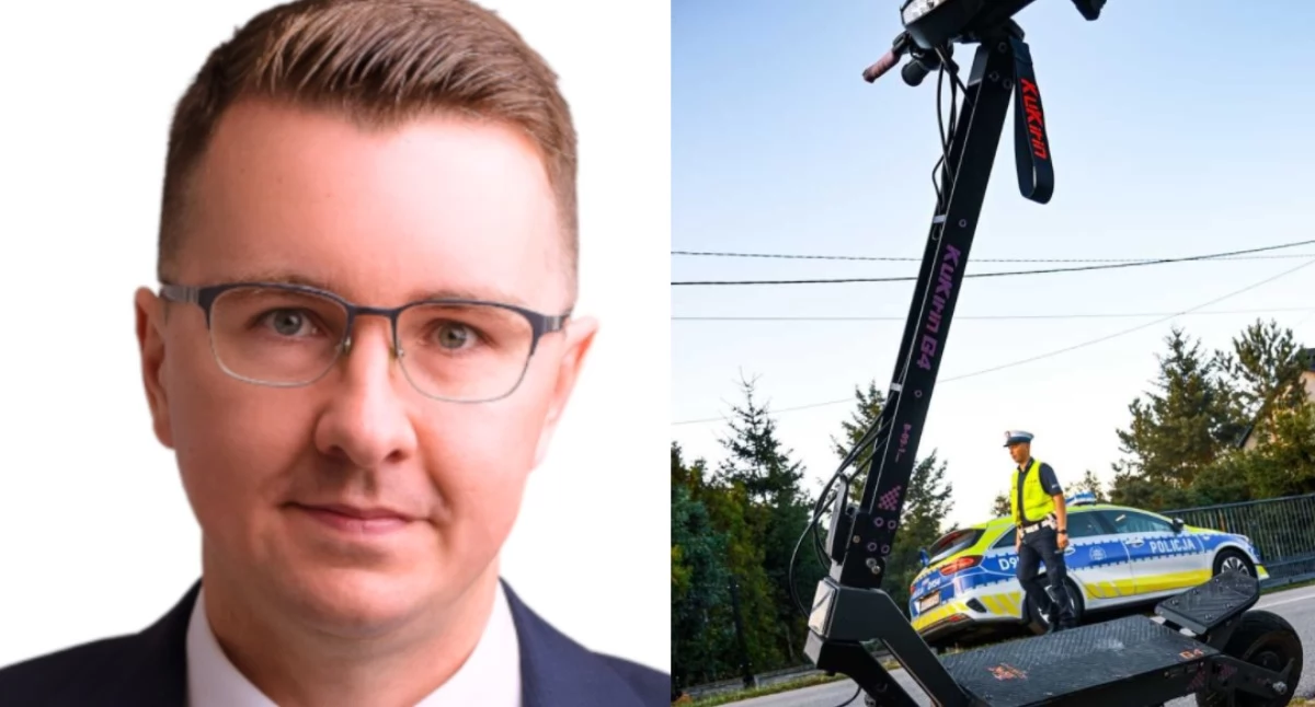Fot. Policja Łukowska 