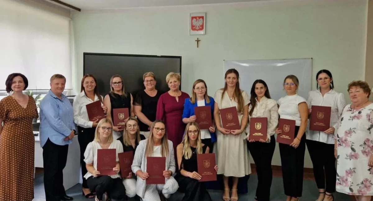 Fot. Gmina Wola Mysłowska 