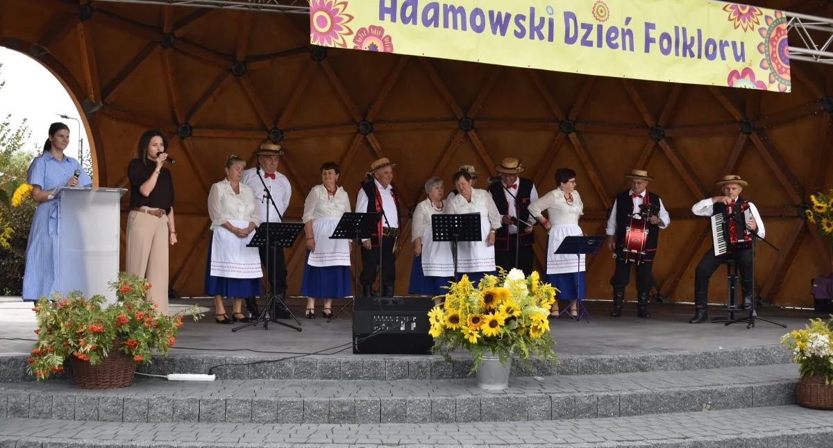 Fot. Gmina Adamów 