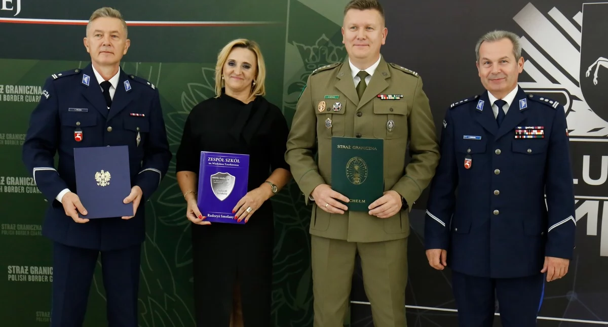 Fot. Policja Łukowska 