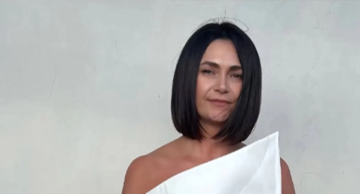 Wiadomości Partnera, PILNE! Mieszkanka Łukowa walczy tytuł Polska głosowanie internautów - zdjęcie, fotografia