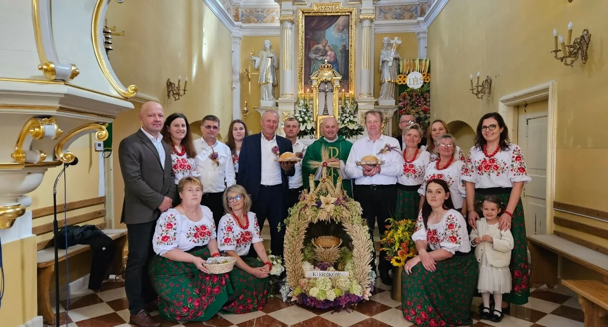 Fot. Parafia św. Anny w Jeleńcu 