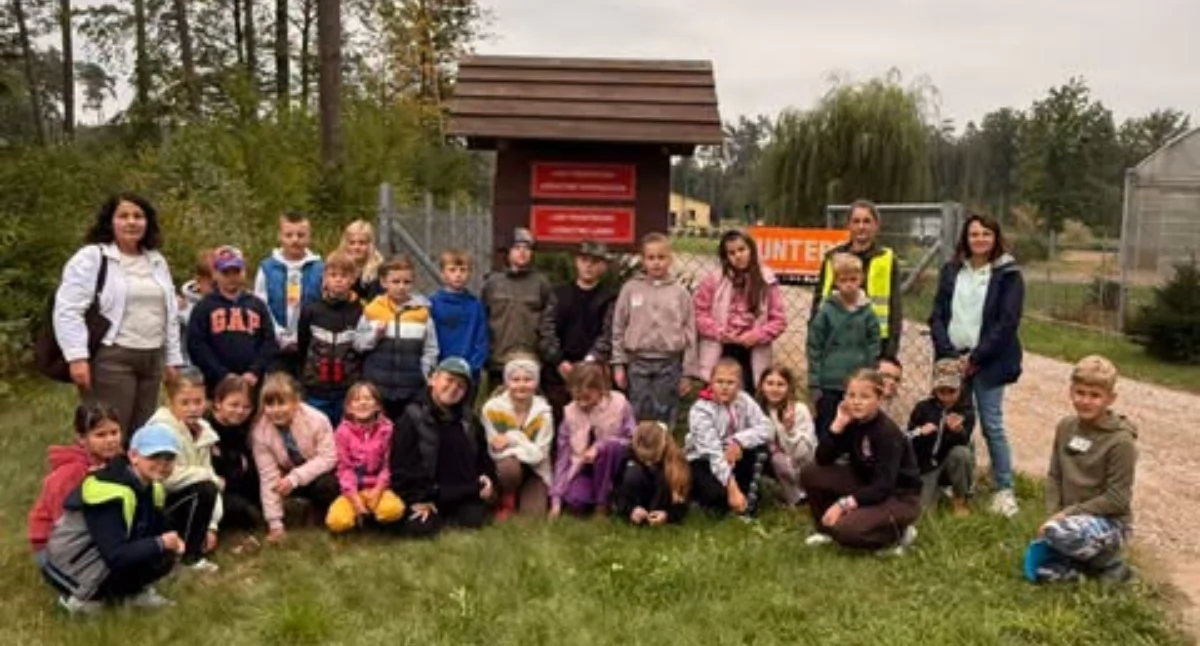 Fot. i Info: Agnieszka Federczyk, Małgorzata Kozakowska