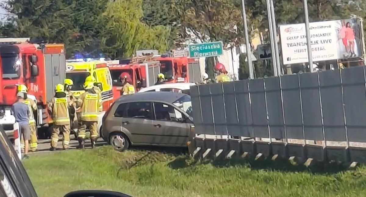 Fot. Czytelnik Łuków.Tv