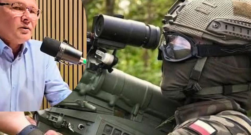 Stanin Nowa jednostka wojskowa w Łukowie. Przygotowania na powrót żołnierzy po ...