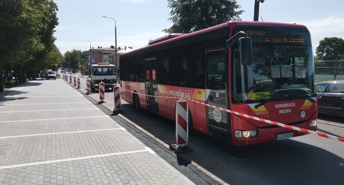 Fot. Miasto Łuków/
