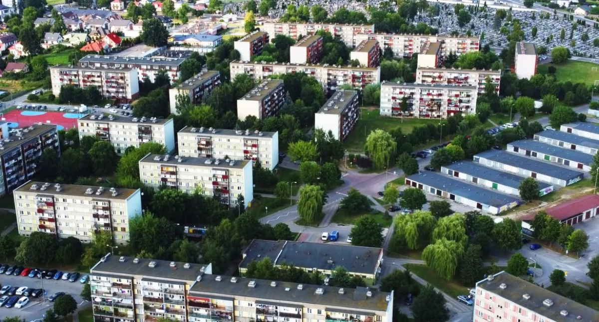 Wiadomości Partnera, Ciepło kaloryferach czwartku rozpoczyna sezon grzewczy - zdjęcie, fotografia