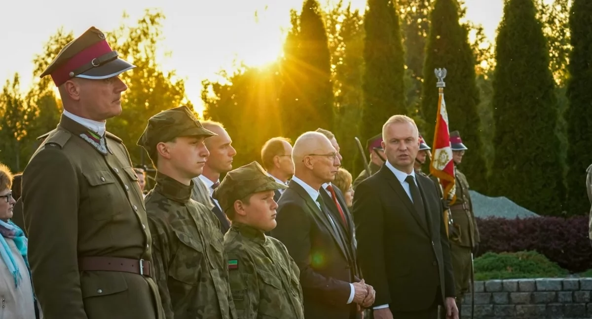 Fot. D. Kołodyński, E. Piotrowska