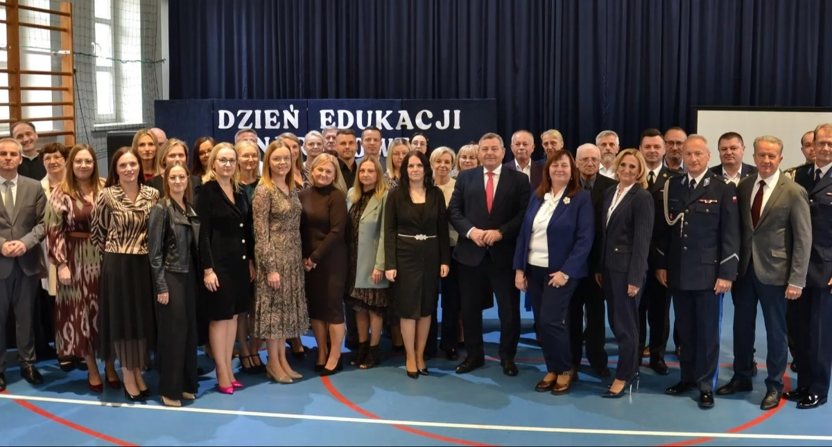 Fot. ZS w Radoryżu Smolanym 