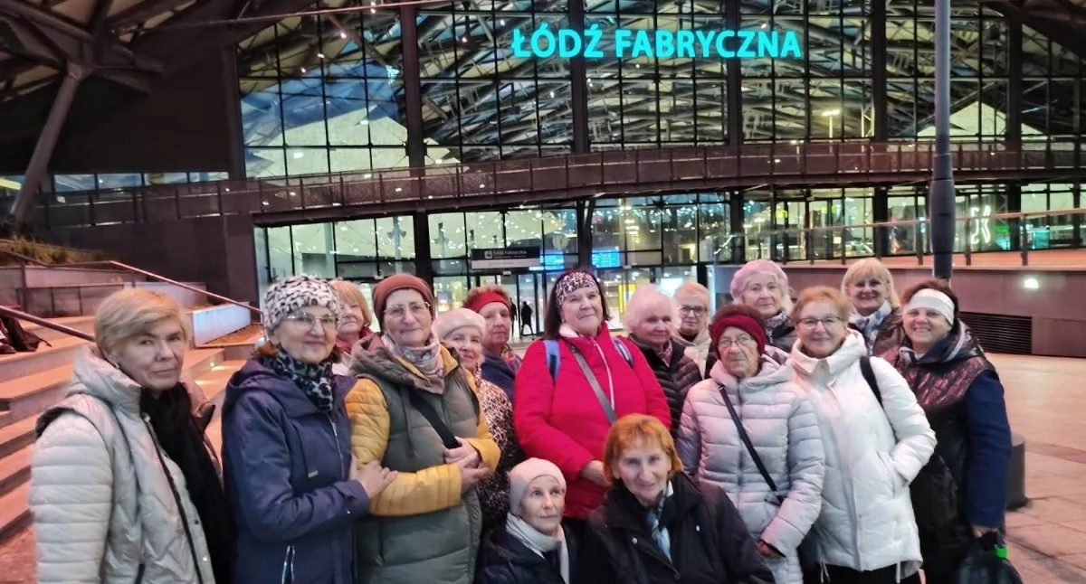 Fot. Łukowska Spółdzielnia Mieszkaniowa w Łukowie