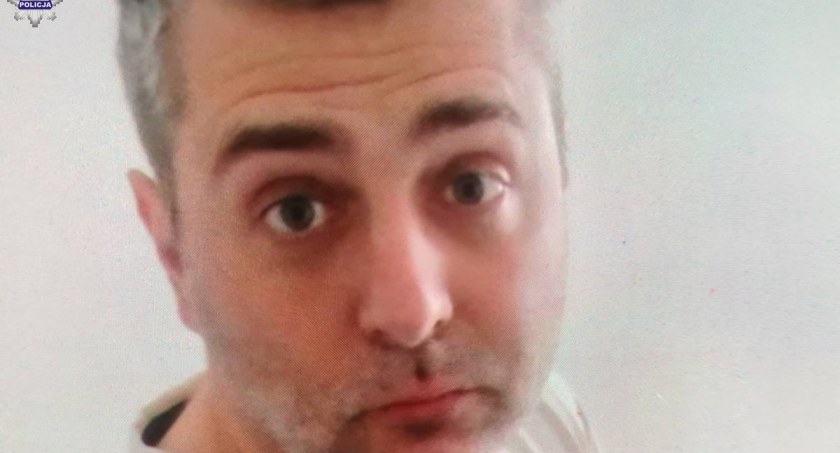 Przestępczość, Policja szuka podejrzanego zabójstwo żony Tomasza Harczuka Może Lubelszczyźnie - zdjęcie, fotografia