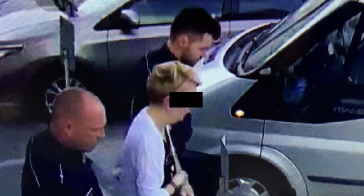 Przestępczość, latka odpowie podwójne zabójstwo Nagle wybuchł (WAŻNE) - zdjęcie, fotografia