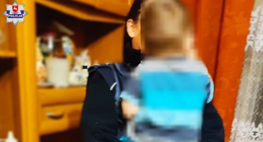 Przestępczość, Pijana matka babką postrzelony wujek Sprawą zajmie - zdjęcie, fotografia