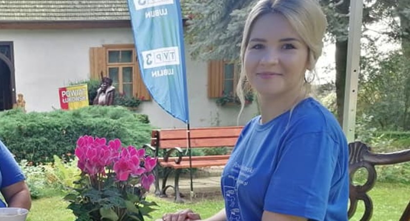 Ilona Budziak z prawej (Fot. Facebook)