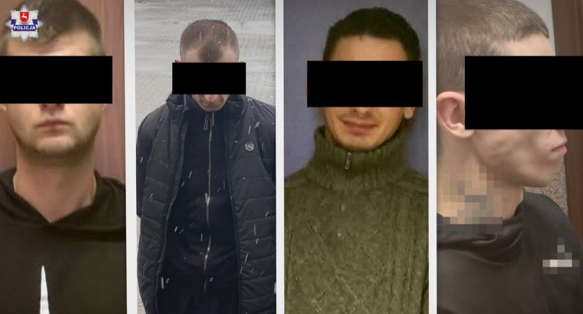 Przestępczość, Włamywacze okradali plebanie terenie województwa Policja (ZDJĘCIA) - zdjęcie, fotografia