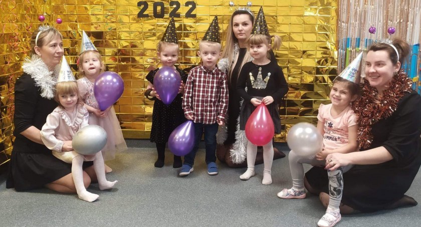 Szkolnictwo, żłobku Puchatek Wojcieszkowie Twoje dziecko rozkwitnie - zdjęcie, fotografia