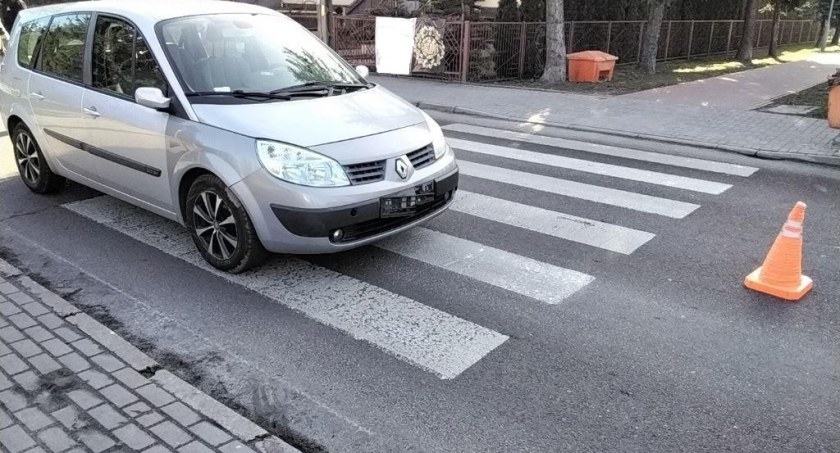 Do zdarzenia doszło na ul. Zabielskiej! 