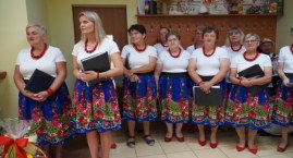KGW Turzec ma już 5 lat. Huczne urodziny i otwarcie &hellip;