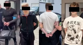 Bezwzględny plan 31-latka. Rekrutował uciekinierów z poprawczaka, by łupić seniorów