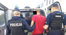 Wyrodny syn katował ojca od lat. W końcu chwycił za nóż! „Zabiję cię!”