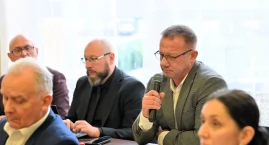 Szpital w Łukowie walczy z milionowym długiem. Reorg&hellip;
