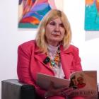 Galeria zdjęć z autorskiego wieczoru Sebastiana Barana „Zepsute jabłko” w PROwizorium w...