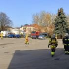 W Łukowie zakończył się kurs dla kandydatów na strażaków ratowników OSP. Z 66 osób...