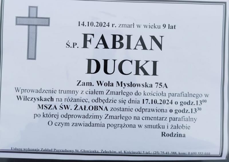 Fabian  Ducki