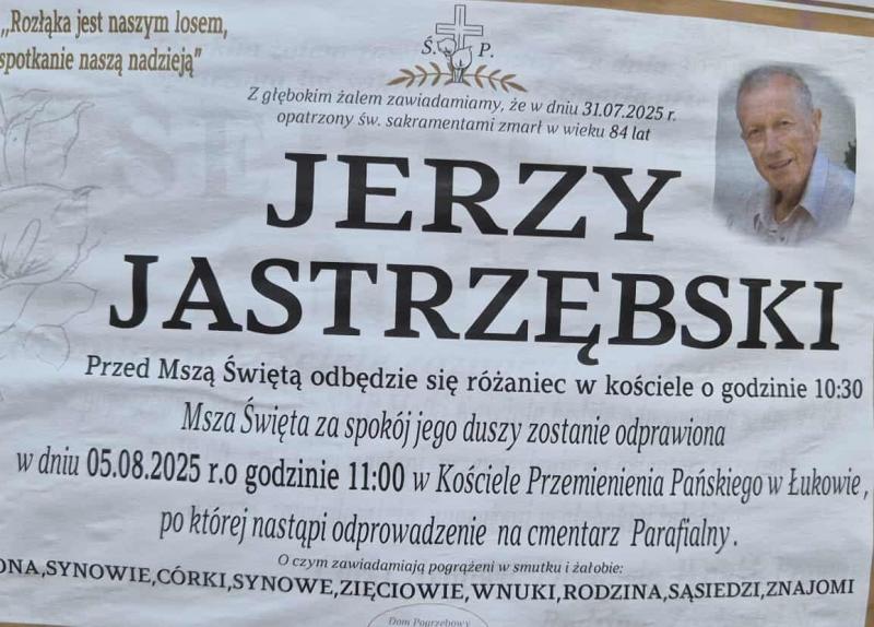 Jerzy Jastrzębski
