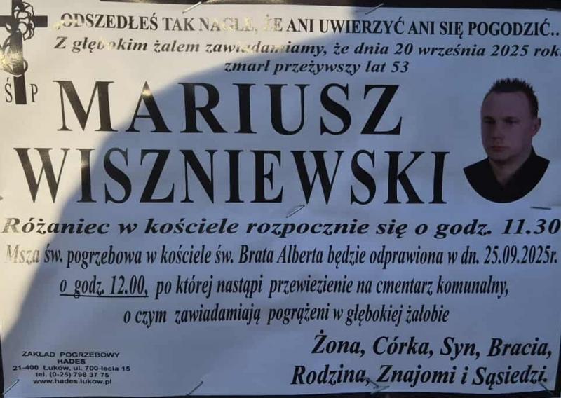 Mariusz Wiszniewski
