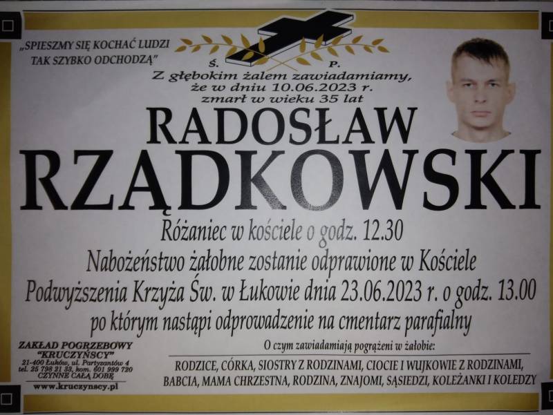 Radosław Rządkowski