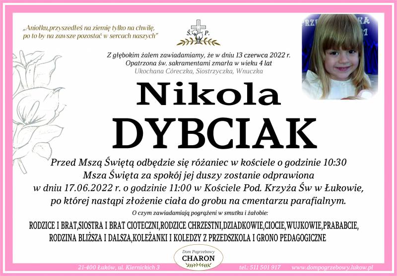 Nikola  Dybciak