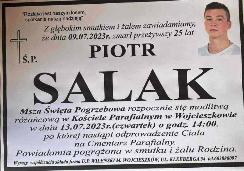 Piotr  Salak