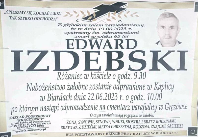 Henryk Izdebski