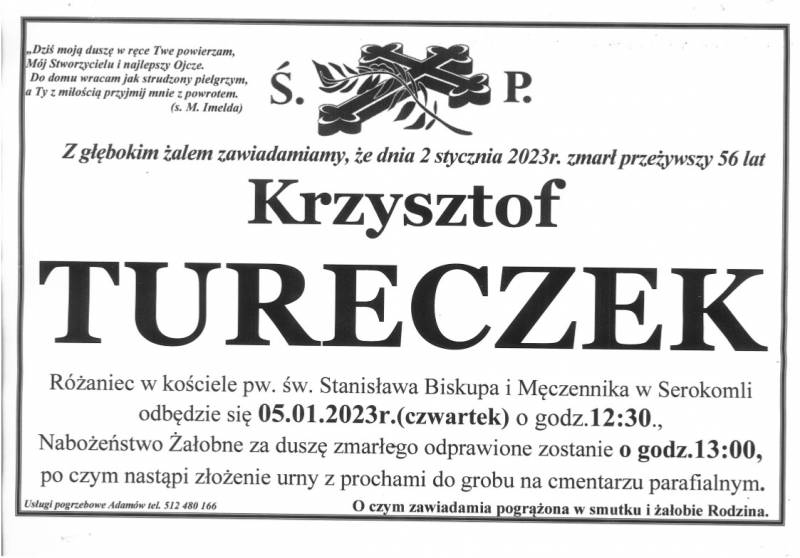 Krzysztof   Tureczek