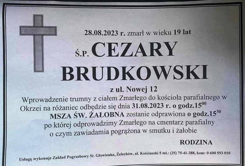 Cezary Brudkowski 