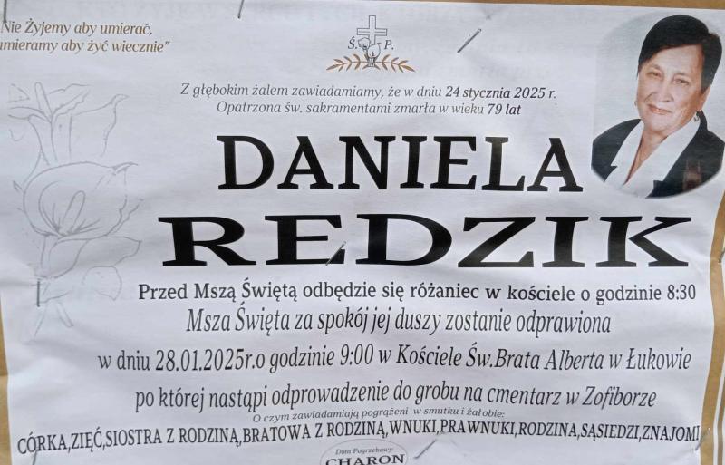 Daniela Redzik