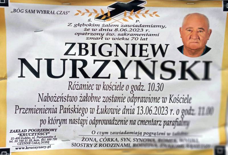 Zbigniew  Nurzyński