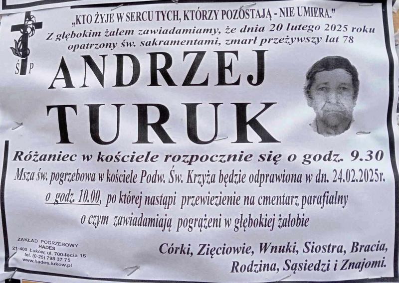 Andrzej Turek