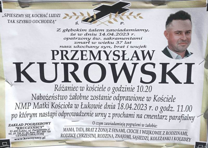 Przemysław  Kurowski